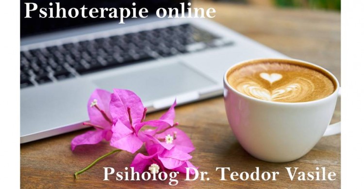 Psihoterapia online. În prezent o necesitate
